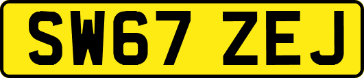 SW67ZEJ