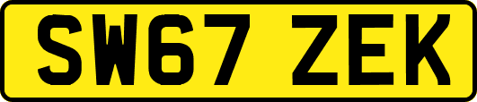 SW67ZEK