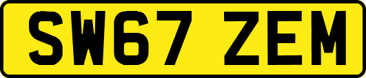 SW67ZEM