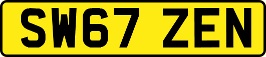SW67ZEN