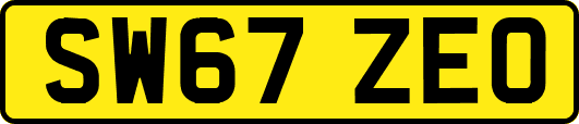 SW67ZEO