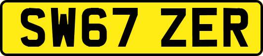 SW67ZER