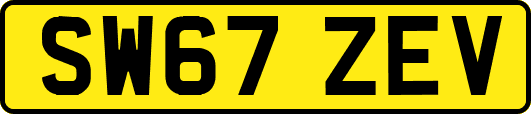 SW67ZEV