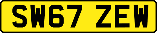 SW67ZEW
