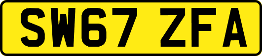 SW67ZFA