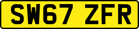 SW67ZFR