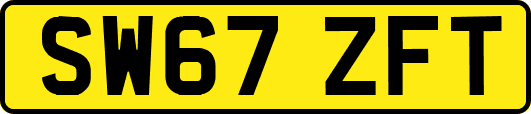 SW67ZFT