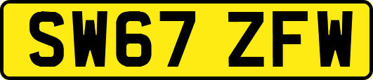 SW67ZFW