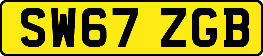 SW67ZGB