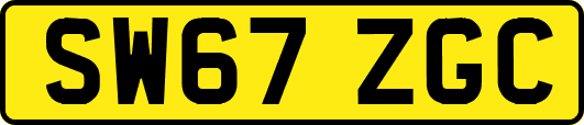 SW67ZGC