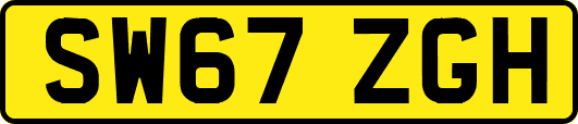 SW67ZGH