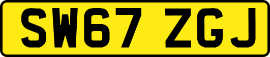 SW67ZGJ