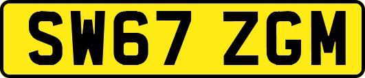 SW67ZGM