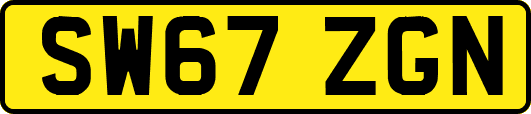 SW67ZGN