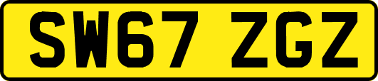 SW67ZGZ