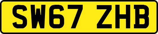 SW67ZHB