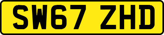SW67ZHD
