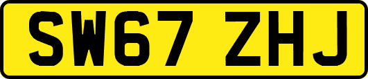SW67ZHJ