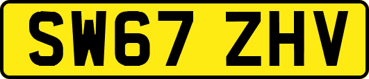 SW67ZHV