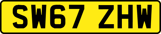 SW67ZHW
