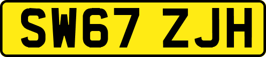 SW67ZJH