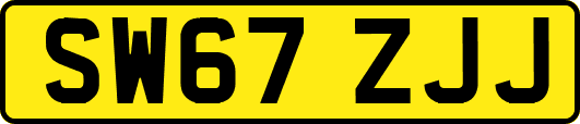 SW67ZJJ