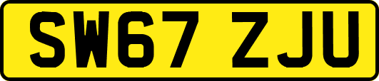 SW67ZJU