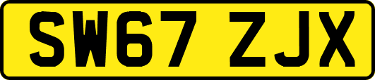 SW67ZJX