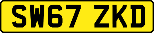 SW67ZKD