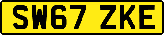SW67ZKE