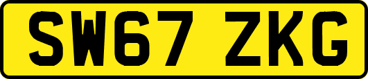 SW67ZKG