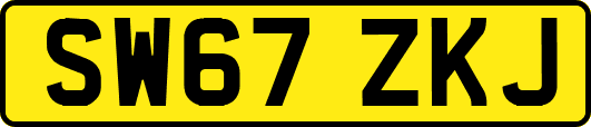 SW67ZKJ