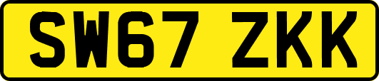 SW67ZKK