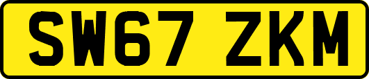 SW67ZKM