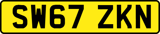 SW67ZKN