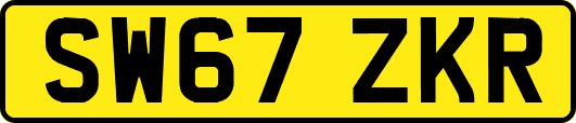 SW67ZKR