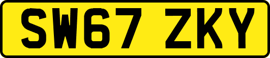 SW67ZKY