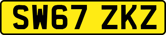 SW67ZKZ