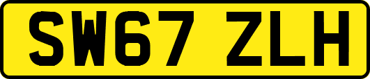 SW67ZLH
