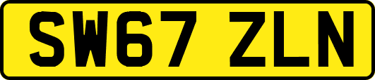 SW67ZLN