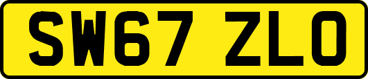 SW67ZLO
