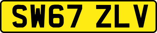 SW67ZLV