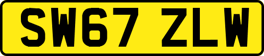 SW67ZLW