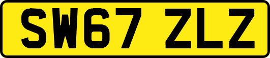 SW67ZLZ