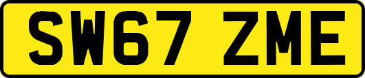 SW67ZME