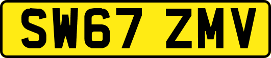 SW67ZMV