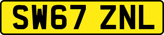 SW67ZNL