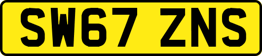SW67ZNS