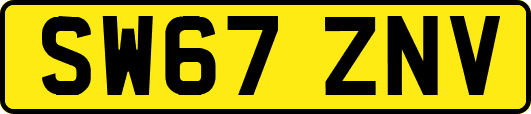 SW67ZNV