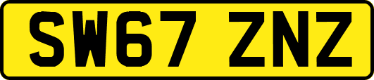 SW67ZNZ